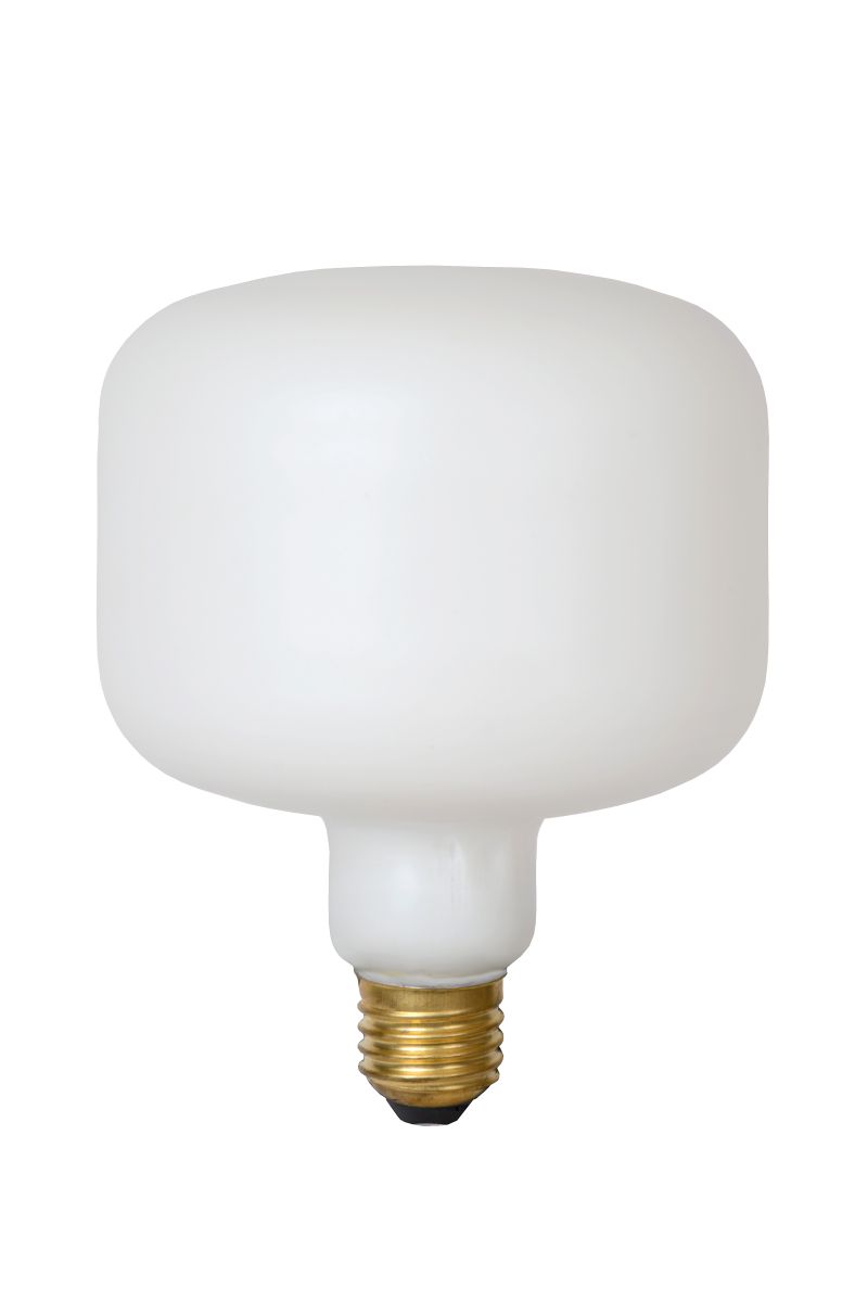 LAMP LED E27/4W 310LM Dimable Mat Opal